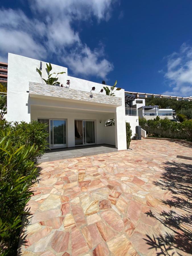 Villa Le Week End Аяччо Экстерьер фото