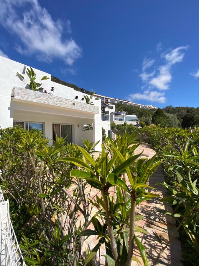 Villa Le Week End Аяччо Экстерьер фото