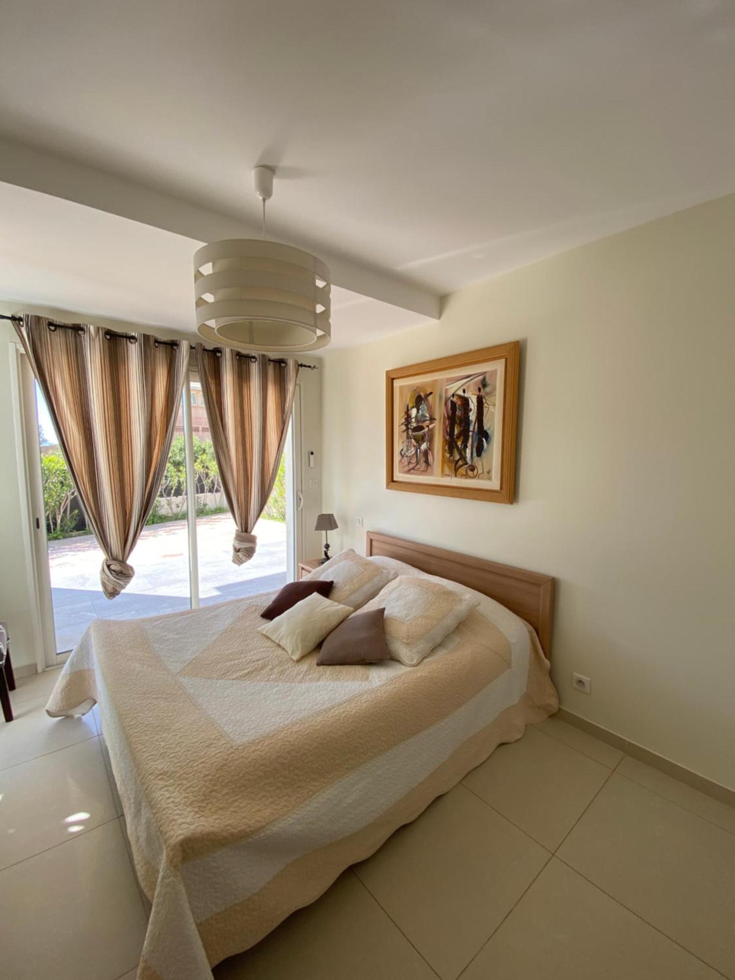 Villa Le Week End Аяччо Экстерьер фото