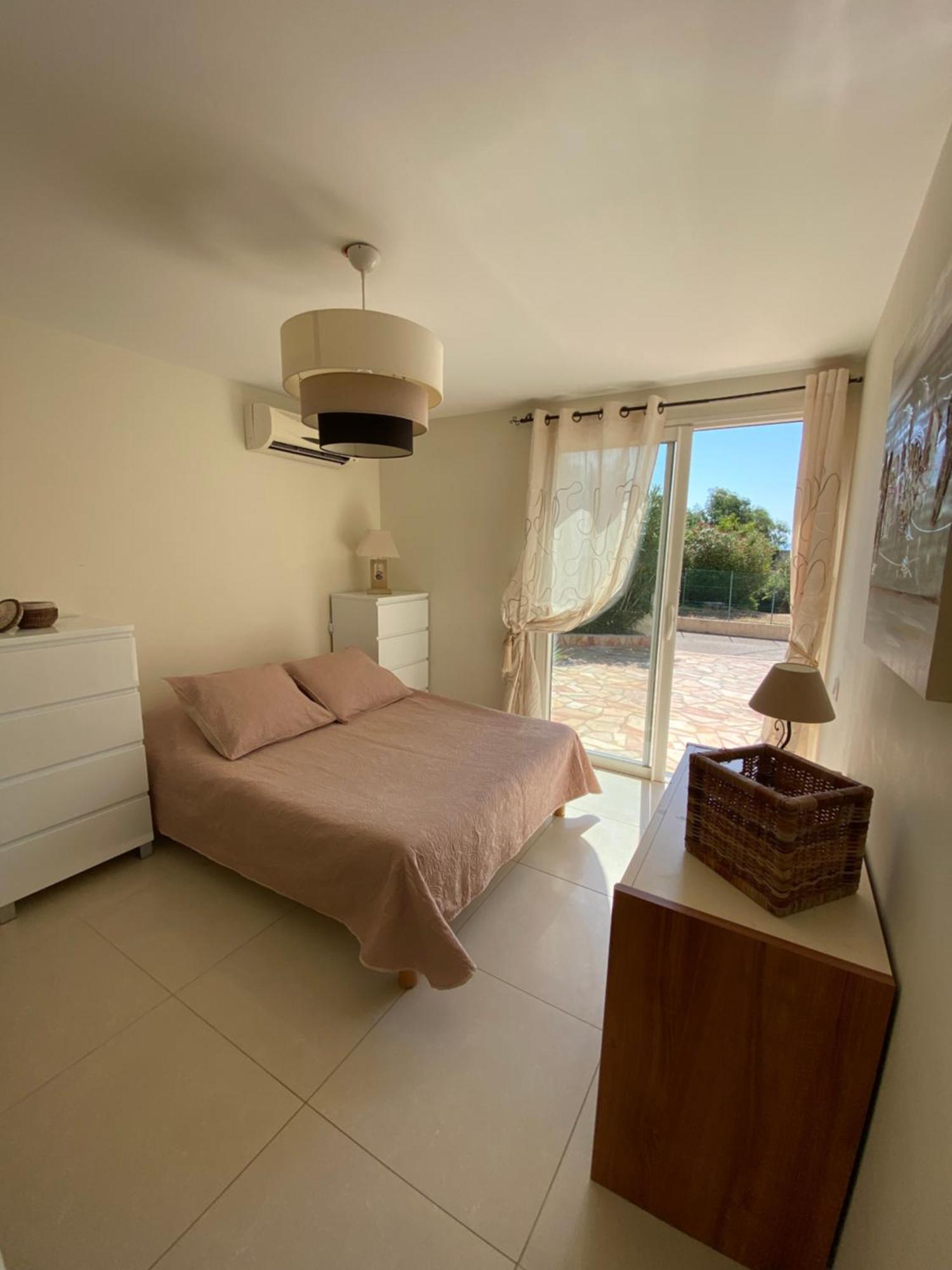 Villa Le Week End Аяччо Экстерьер фото