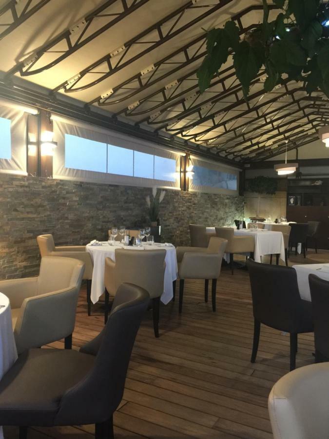 Villa Le Week End Аяччо Экстерьер фото
